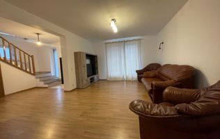 Casa individuala cu etaj - 140 mp utili-zona Belvedere