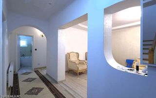 Techirghiol - Centru, casa tip duplex P+M, lot 293 mp si 154 mp utili! - Poză 6