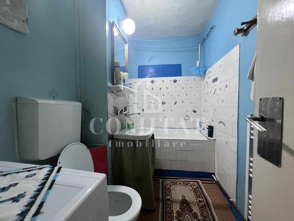Apartament 3 camere | zona străzii Mehedinți - Poză 6