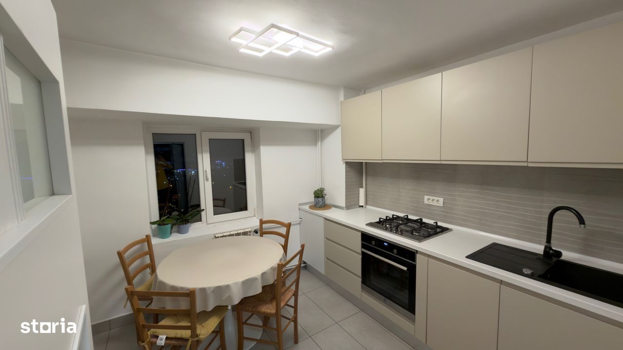 Apartament 2 camere Piața Alba Iulia - Poză 3