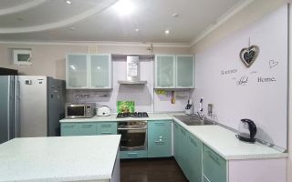Chirie, casă, 4 camere, str. Serghei Rahmaninov, Buiucani - Poză 1