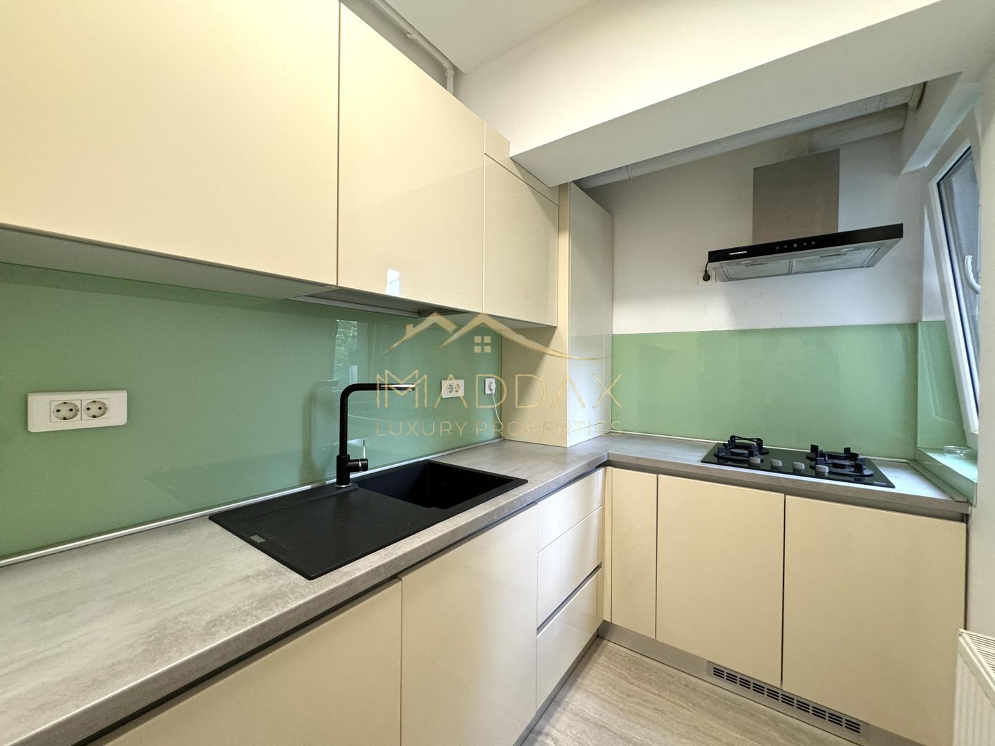 Apartament cu 2 camere***71mp*** + Parking // Floreasca - Park View - Poză 22