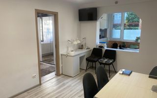 APARTAMENT CU 2 CAMERE ZONA MURESENI RECENT RENOVAT - Poză 1