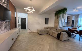Apartament 3 camere PREMIUM în Șelimbăr,  zona Triajului - Poză 2