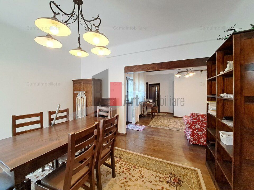 Apartament 4 camere Mitropolie - Poză 8