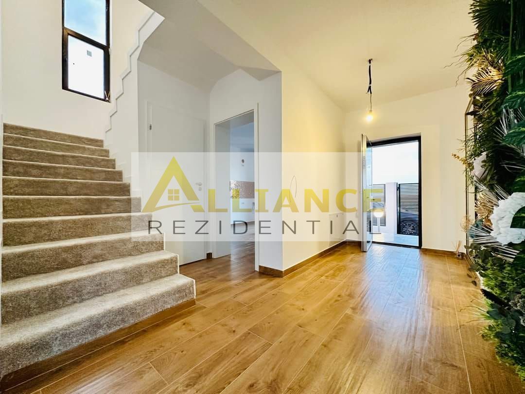 Casa individuala - 150 mp utili - 5 camere - 3 bai - Poză 6