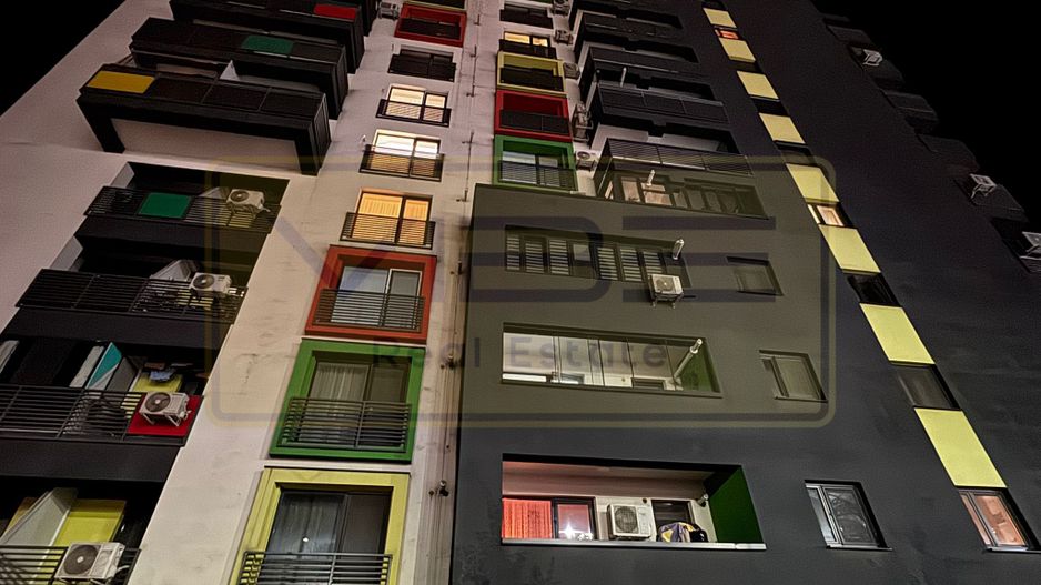 Apartament 2 camere decomandat+parcare subterana Tatarasi Tower - Poză 29