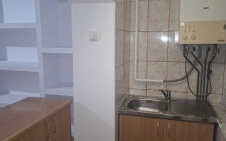 Garsonieră Modernă - Zona Gării (Central) - Centrală & AC - Poză 3