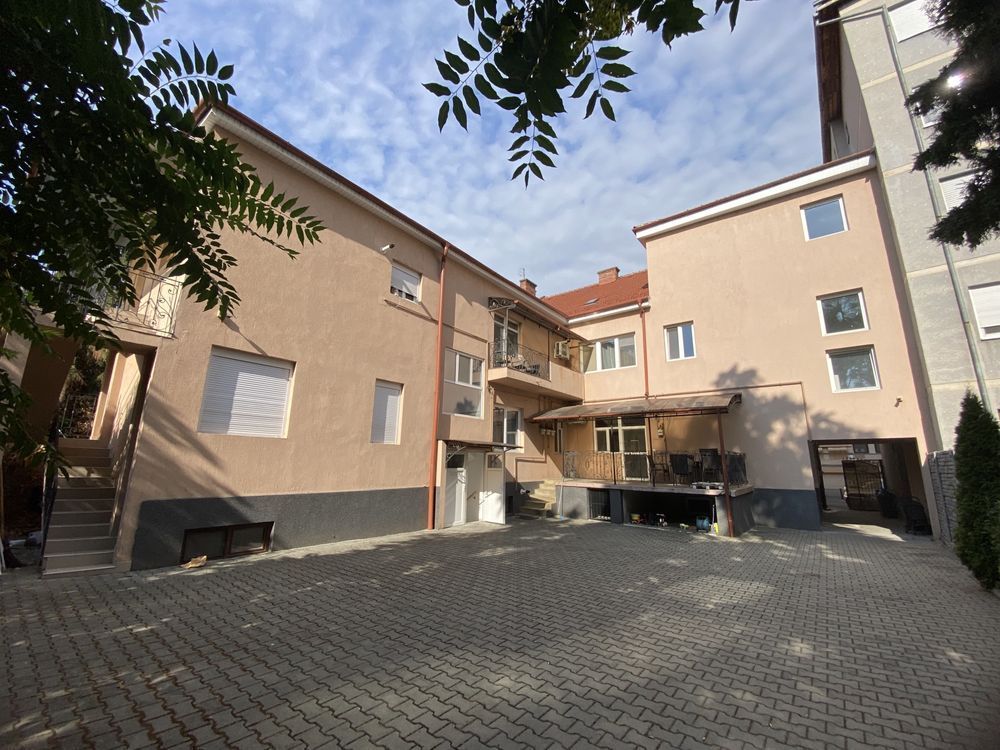 BRASADAS vinde casa pt locuit / afaceri zona ULTRACENTRALA. - Poză 5