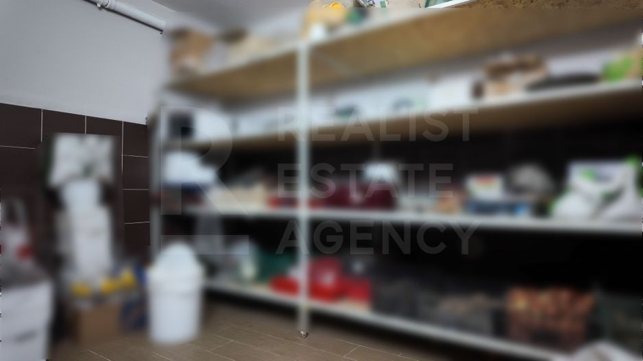 Vânzare spațiu comercial, 359,2 mp, localitatea Orhei - Poză 7