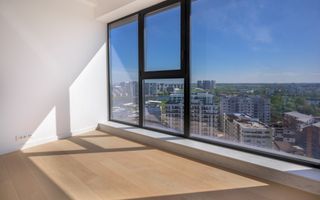 Apartament 3 Camere | One Verdi Park - Vedere Panoramica - Poză 2