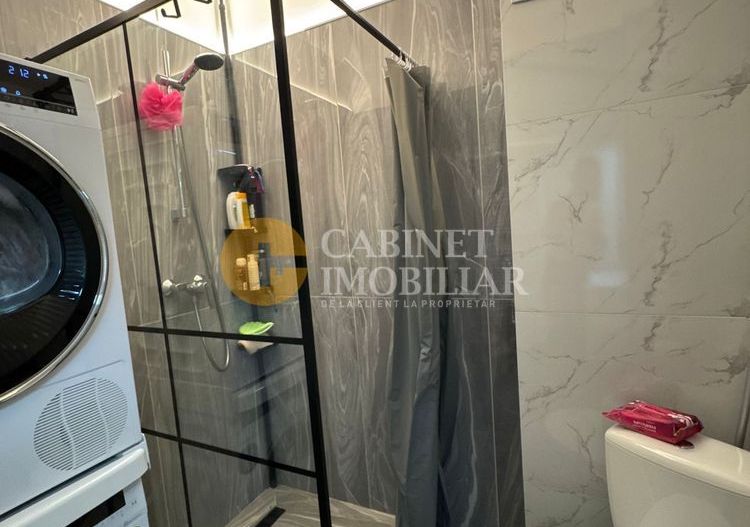2 camere de vânzare – Capăt CUG | Panoramic Residence - Poză 5