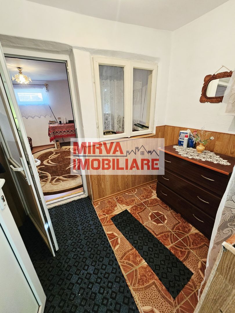🏡 Casă cu 5 camere, teren 3.419 mp, lângă pădure – Bătești - Poză 25