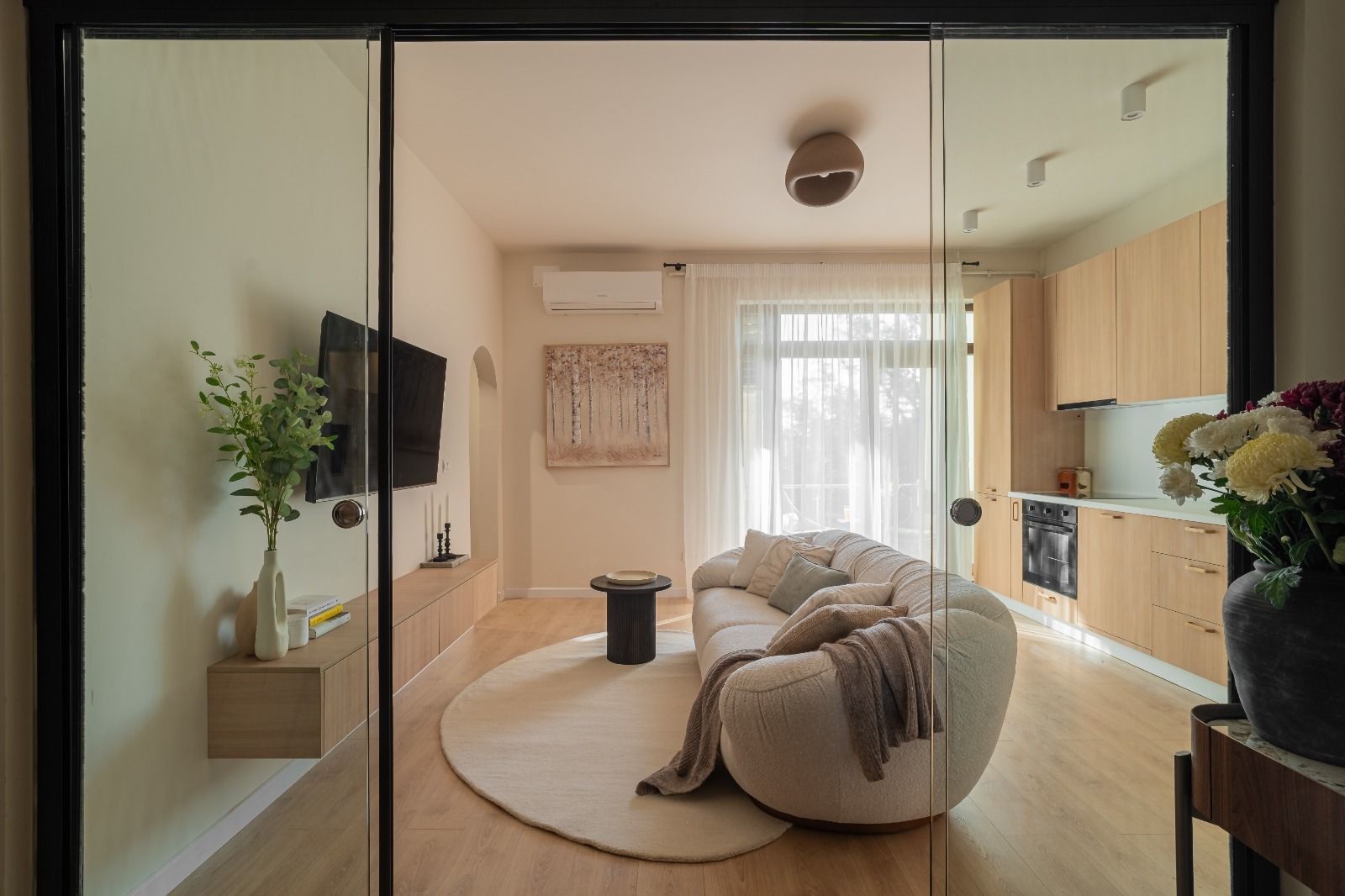 5 camere | Ultracentral | Armeneasca | Universitate - Poză 9