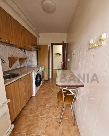 Apartament 1 camera decomandat, 41 mp, Pod Nicolina, Iasi – de inchiriat - Poză 11