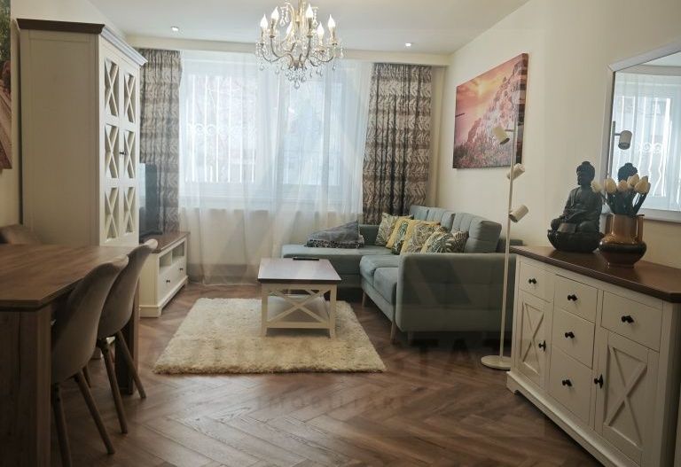 Apartament 2 camere utilat premium izolat termic in zona Strand - Poză 3