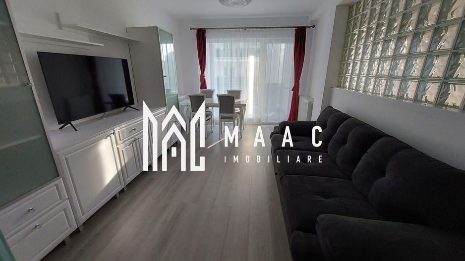 Apartament 3 Camere I Decomandat I Etaj 1 I Zona Kogalniceanu - Poză 1