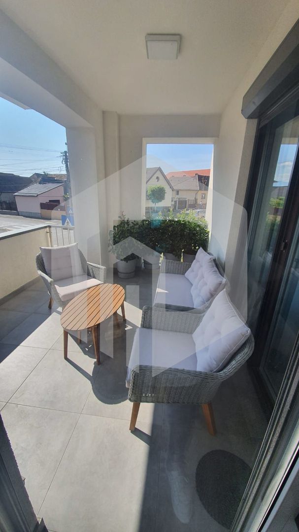 Apartament 3 camere - Mobilat si Utilat - Balanta - Poză 6