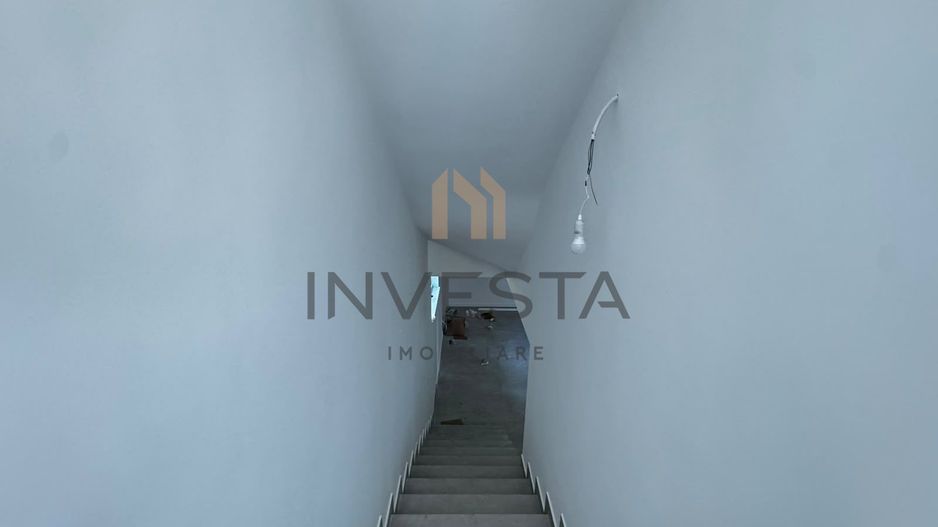 Oportunitate, casa individuala cu priveliste spre padure, Faget - Poză 15