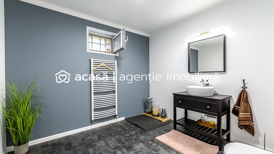 Pret redus Casă spațioasă cu teren generos în Gai Comision 0 - Poză 7