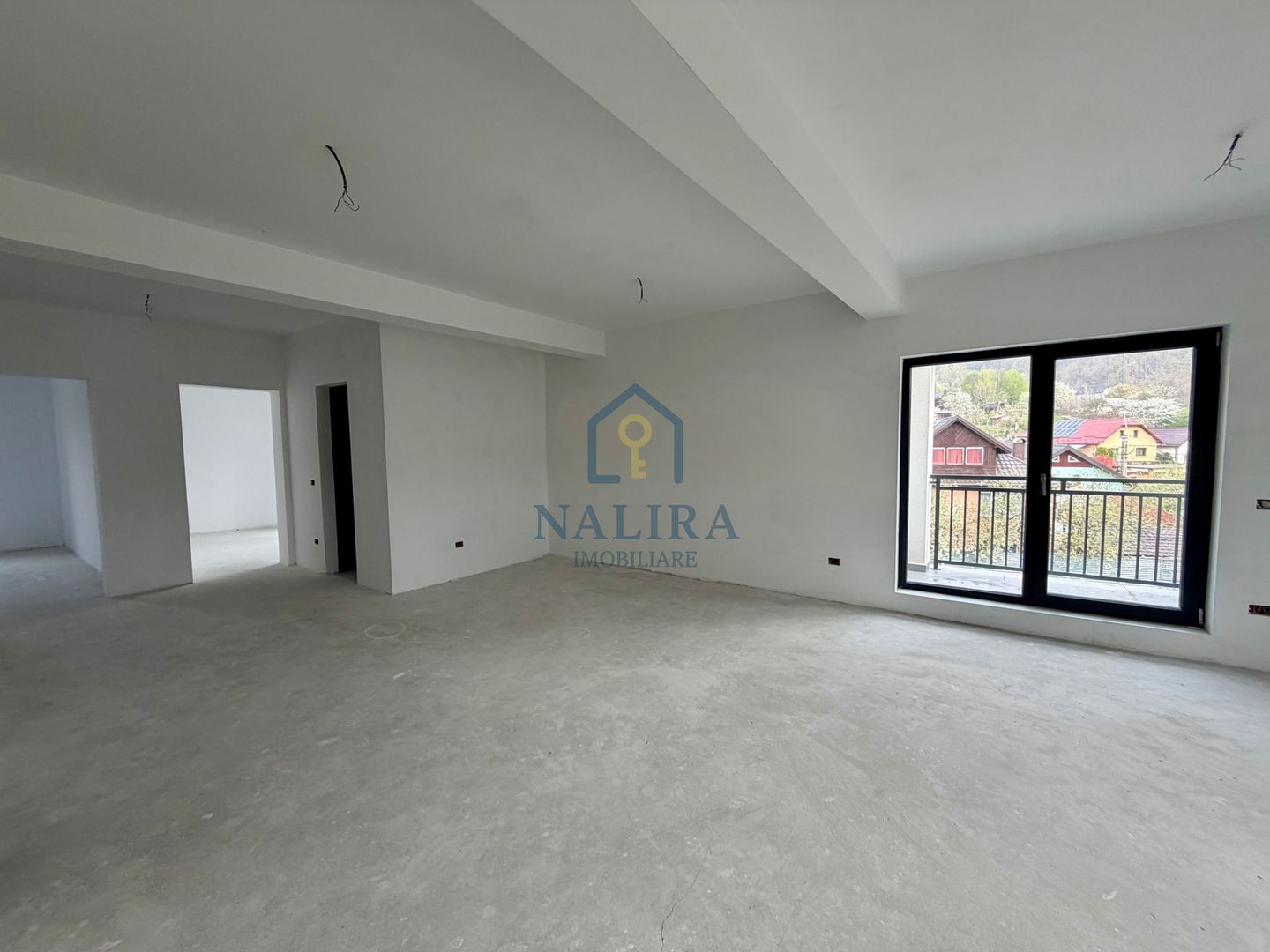 Apartament 3 camere de vânzare, zona Griviței - Poză 1