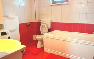 Apartament 2 camere de închiriat în Baciu, 50 mp, cu parcare - Poză 7
