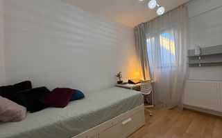 INCHIRIERE APARTAMENT 3 CAMERE | ZONA FLOREASCA - Poză 5
