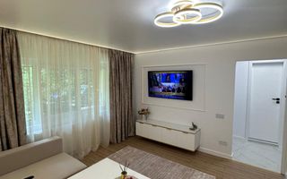 Vanzare Garsoniera Lux  Adiacent DECEBAL - Poză 1