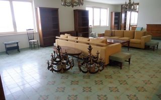 PENTHOUSE IMPRESIONANT CU 5 CAMERE LA INCHIRIERE LANGA PARC HERASTRAU - Poză 1