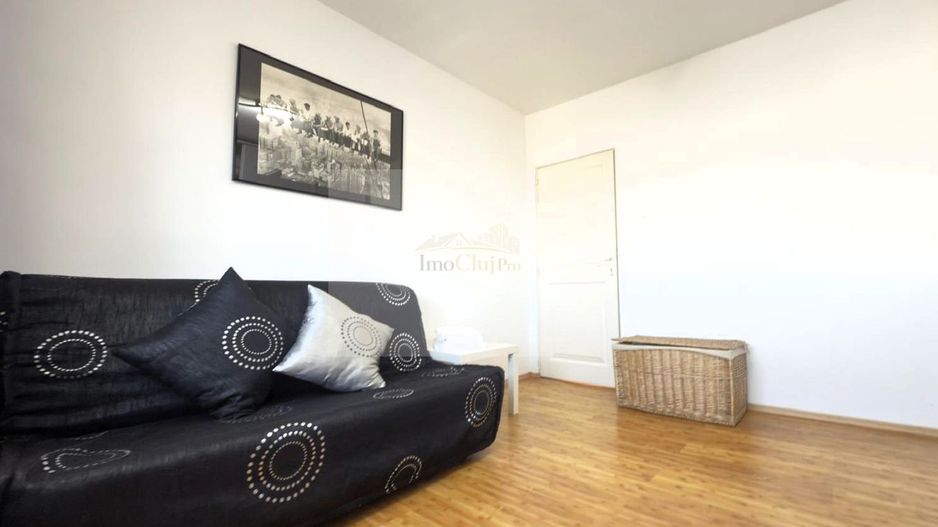 Închiriere apartament 3 camere – Calea Dorobanțilo | Parcare - Poză 8