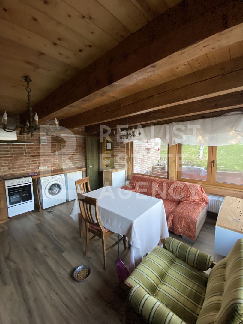 Chirie, casă, 3 camere, zona Copou, Iași - Poză 4