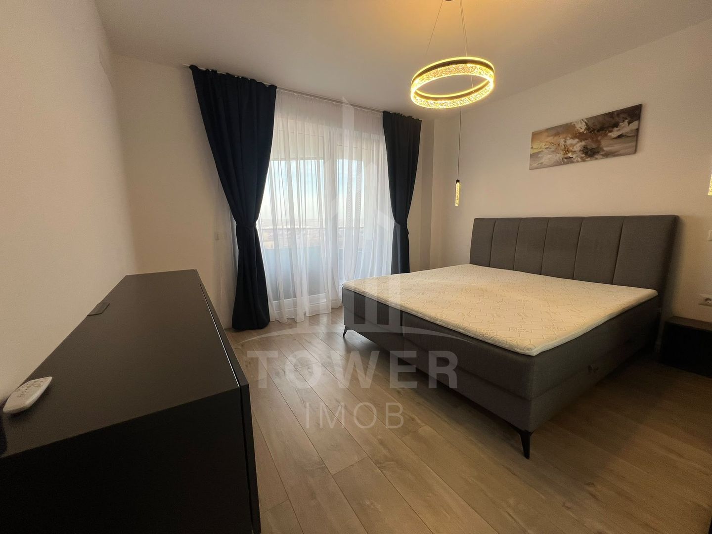 Apartament cu 2 camere de lux  – prima închiriere, lângă Shopping City Sibiu - Poză 9