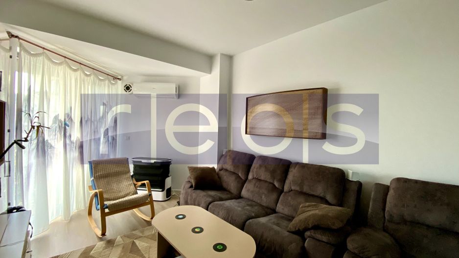 DE VANZARE APARTAMENT 3 CAMERE | MODERN SI ELEGANT | ZONA SEBASTIAN - Poză 4