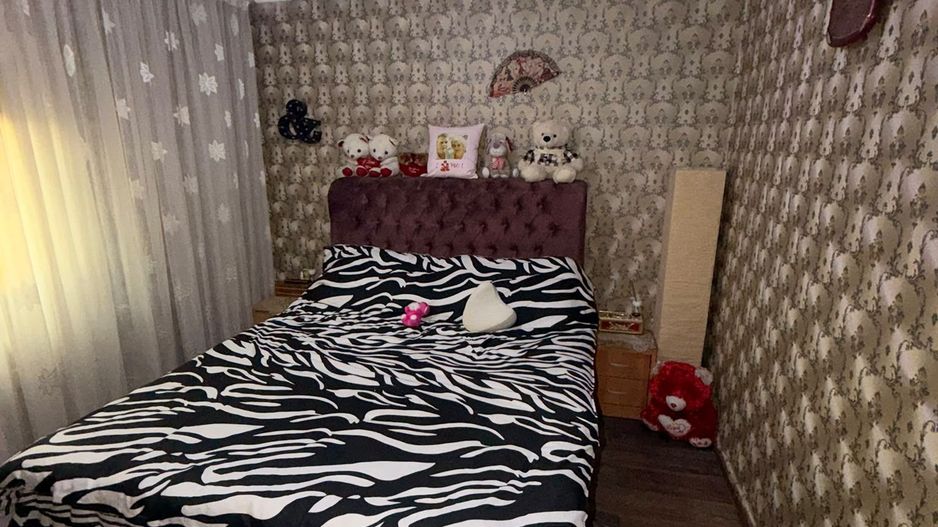Apartament 4 camere de vanzare Crangasi - Poză 15