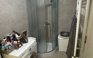 Garsonieră decomandată 36 mp, bloc 2020, complet mobilată și utilată - Poză 5