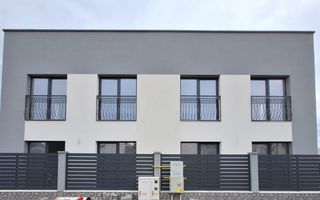Casa nouă cu 4 camere și curte generoasă – Șelimbăr Triajului - Poză 2