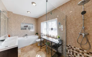 Casa individuala P+M, 150 mp utili, teren 470 mp, garaj, Urseni, comision 0% - Poză 31