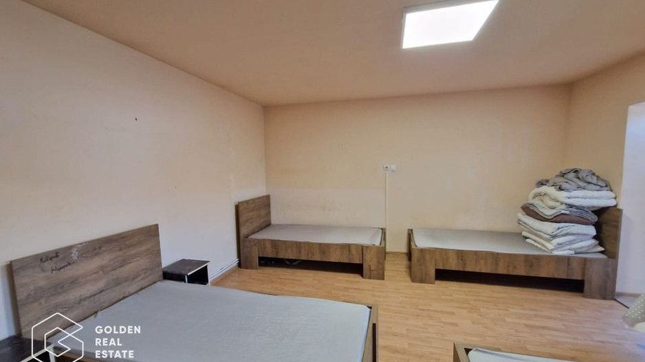 Casa ideala pentru echipe de muncitori, capacitate pana la 20 persoane - Poză 10