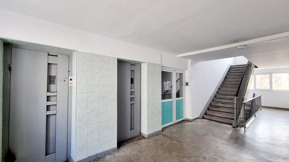 Garsoniera Dristor Vitan Bulevardul Ramnicu Sarat - Poză 4