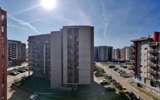 Apartament de inchiriat - 2 camere - Torontalului - Iris 4 - Poză 6