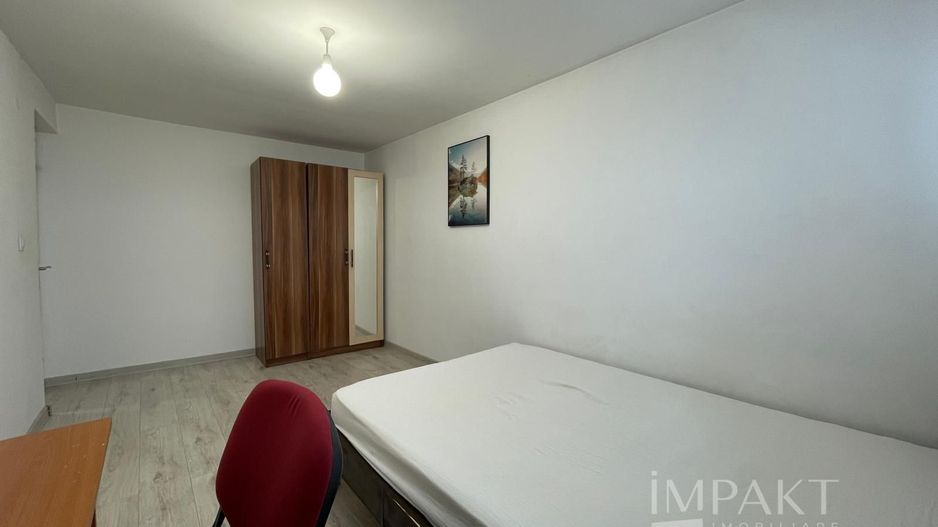 Apartament 2 camere Zorilor, spatios, luminos, zona linistita - Poză 7