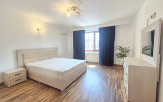 COMISION 0% - Baneasa/ Dobrogeanu Gherea-Garlei casa P+1+M 6 camere curte 550mp - Poză 34