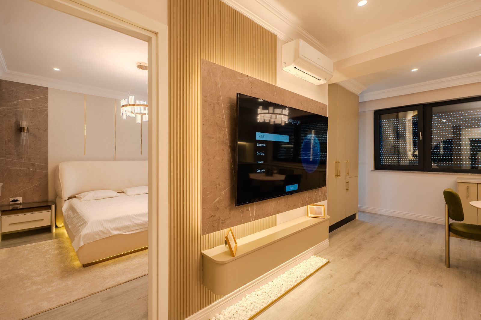 Apartament nou | Mobilat și utilat - Poză 16