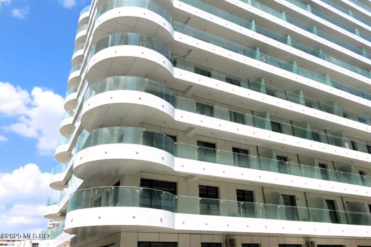 Sea On - Mamaia Nord, 3 camere, etajul 1, terasa cu vedere la mare! - Poză 61