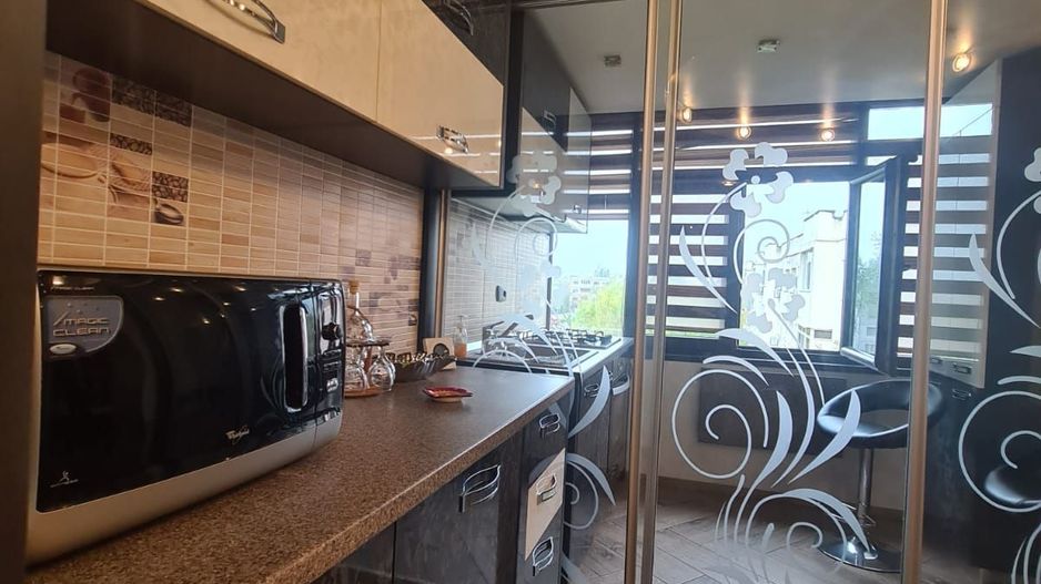 Apartament 2 camere de inchiriat | Zona Liceul Auto | Mobilat si utilat - Poză 6