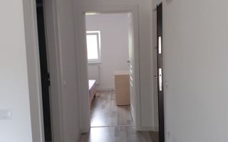 Apartament de închiriat, 1 cameră, cu terasă, Lunca Cetățuii - Poză 1