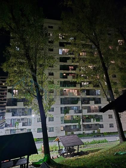 PF vand ap 2 cam  57,4 mp intabulat mobilat cu loc parcare subterana - Poză 8