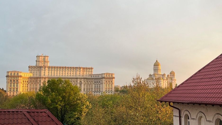 Apartament 4 Camere Unirii - Poză 2