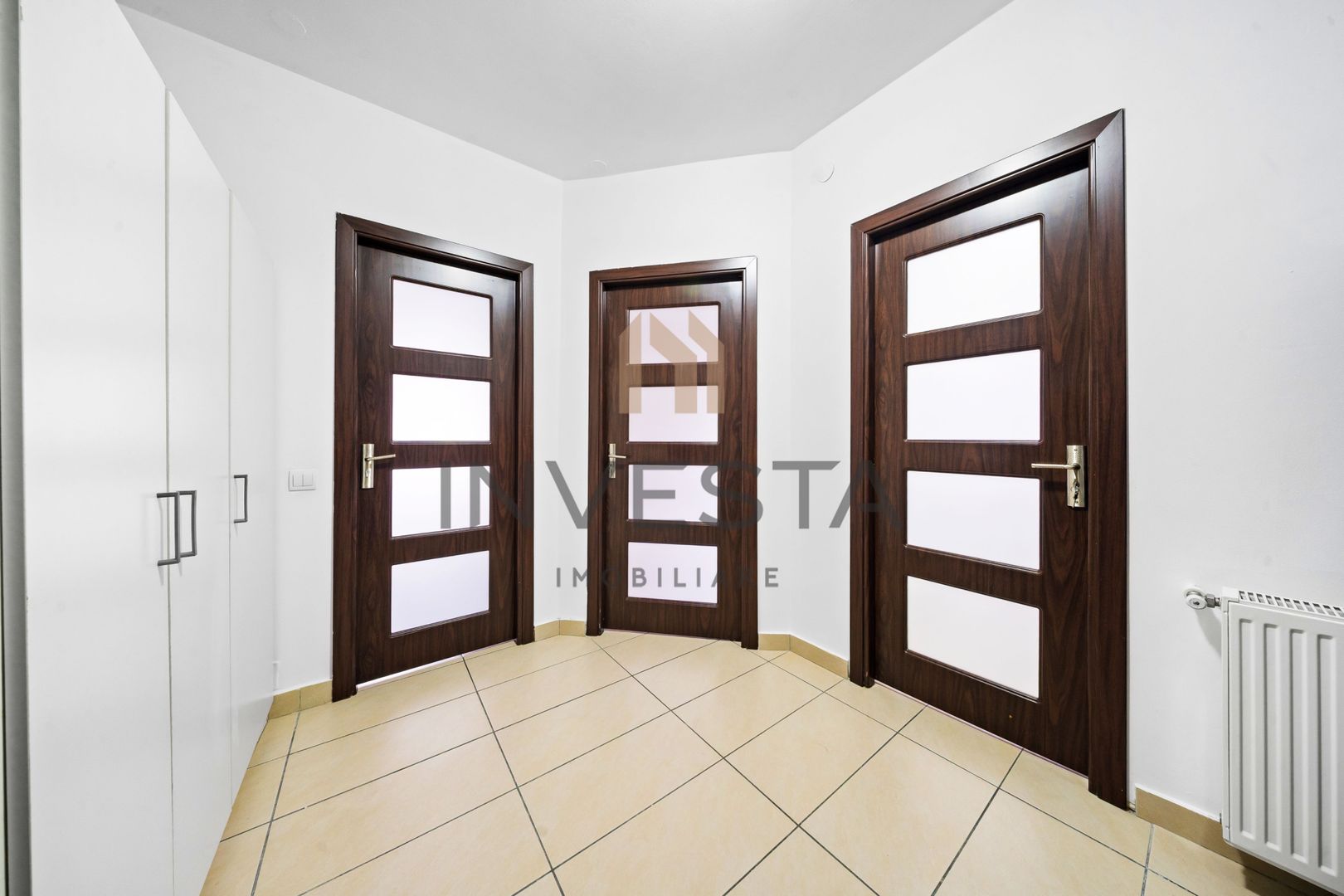 Apartament cu 1 camera, 38 mp, parcare inclusa, strada Muresului - Poză 6
