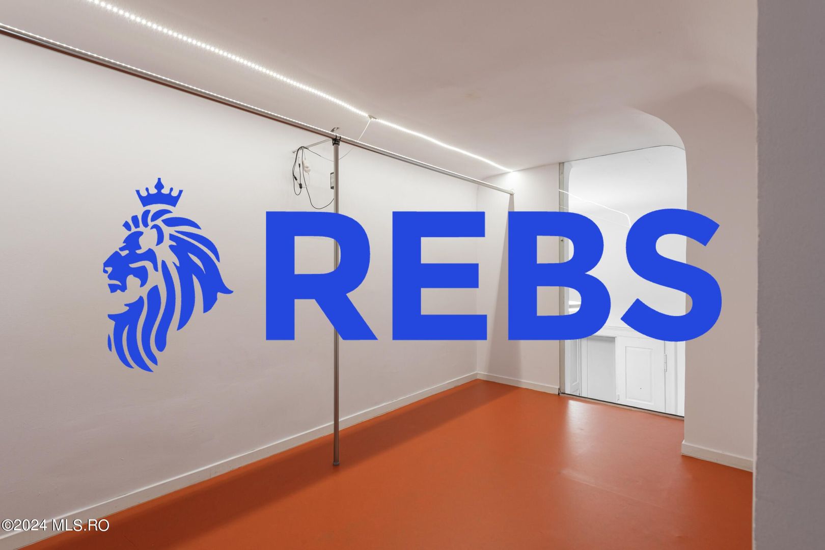 [De închiriat] Apartament 92 mp Bd. Eroilor, etaj 1 - Poză 9